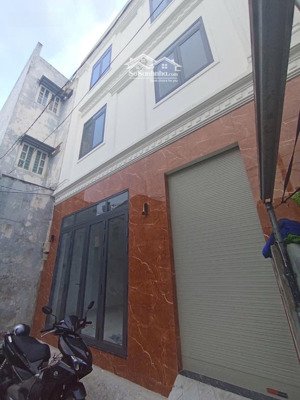 bán nhà đẹp mới như hình 56,2m2 sổ hồng 6,2 tỷ