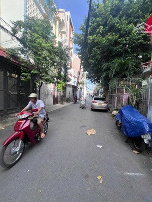 bán nhà mặt phố tại đường phạm văn chiêu, gò vấp, 12,5 tỷ, 150m2