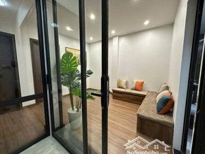 cực hiếm - siêu phẩm cầu giấy - nhà dân xây thang máy đang cho thuê 600tr/năm - 50m 7t chỉ 14,6 tỷ