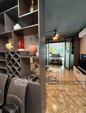 hàng hiếm!!! shophouse vừa ở vừa kinh doanh mặt tiền đường a1 khu đô thị vĩnh điềm trung, nha trang