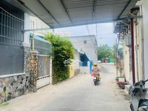 hạ giá bán nhà cấp 4 đường ôtô 5m hẻm lê hồng phong, phước hải giá chỉ 3,9 tỷ