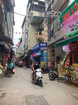 siêu phẩm lê quang đạo - phú đô : 100 m2, mt 5.8 m - vuông đét - giá chỉ 19 . tỷ ngõ thông