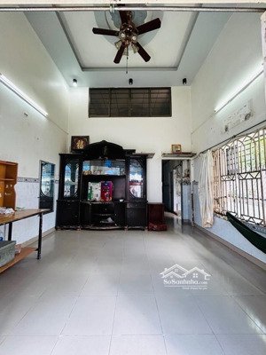 nhà huỳnh tấn phát q7 - 55m2 , 5x11m- 2 lầu- giá 4.1 tỷ