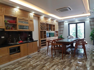 bán nhà phố hoàng đôn hòa, hà đông, 60m2x5t, giá chỉ 30 tỷ