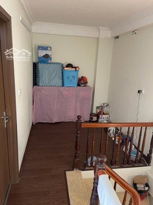 bán nhà riêng phường ô chợ dừa hơn 6 tỷ, dt 33m2, 4 tầng, mt 4m lh 