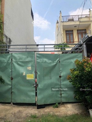 bán đất hẻm xe hơi, phường hiệp bình phước, giáp vạn phúc - thích hợp xây căn hộ dịch vụ khai thác