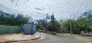 chính chủ cần bán lô góc đẹp khu thanh bình, tp. vũng tàu