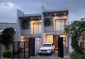 Nhà mới đẹp VIP sang sịn mịn hẻm Y Moan full nội thất