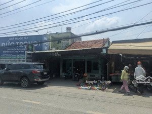 bán nhà cấp 4 mặt tiền đường nguyễn xiển, phường long bình, quận 9, gần vinhomes grand park
