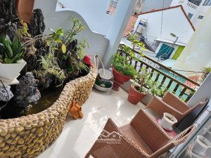 bán nhà 3 tầng vĩnh hải nha trang, giá 3,65 tỷ