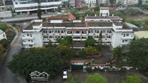 chính chủ bán khách sạn 3 mặt tiền diện tích 8632m2 giá 580 tỷ