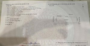 đất tại tdp đình ngọ phù hợp xây nhà nghỉ khách sạn, buôn bán