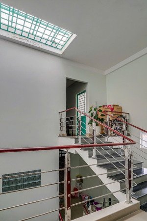 chính chủ bán nhanh nhà đẹp 3 tầng đúc để lại full nội thất