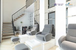 căn hộ tầng 1 khối đế chung cư sở hữu lâu dài tại chung cư quảng thành