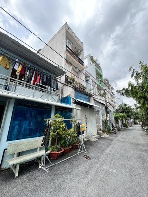 hiếm!!! lựa chọn hiếm hoi sở hữu đất khu ven sông - ô tô quay đầu - hẻm thông - chỉ 6 tỷ nhỉnh