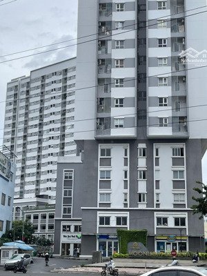 căn hộ cc cc mới nguyên cho thuê liền kề aonemall bình tân