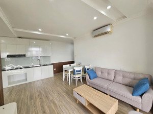 bán căn hộ n03 trần quý kiên, 2 ngủ, 1 vs, nhà mới nội thất xịn, 4.8 tỷ