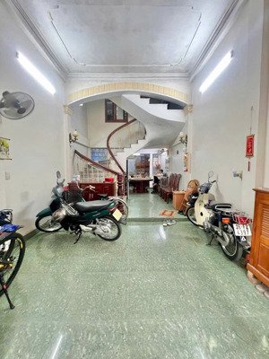 bán nhà riêng tại lô 22 lê hồng phong, đông khê, ngô quyền, hải phòng, 7,9 tỷ, 48 m2