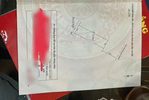 bán đất tại lô 14 lê hồng phong, đằng lâm, hải an, hải phòng, 112 triệu / m2, 60 m2