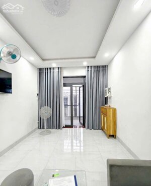 Bán Nhà Đường Tân Hải - Vĩnh Trường 1.83 Tỷ