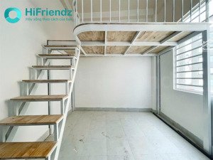 khai trương duplex dành cho sinh viên 2k7 ở được 2 - 3 bạn