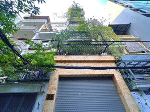 mới !!! thái thịnh: 62m phân lô, 7 tầng thang máy, gara ô tô, kinh doanh sầm uất, nội thất tiền tỷ