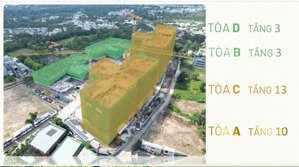 bán ch elysian, tphcm 2,3 tỷ, 35 m2, chiết khấu đến 5%, miễn phí quản lý 5 năm.