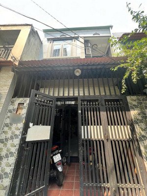 bán nhà 2pn đường 38 hiệp bình