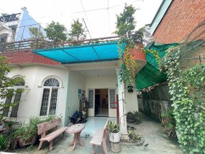 quá rẻ - ban cục đất biệt thự 297m2 lê đức thọ phường 13 gò vấp