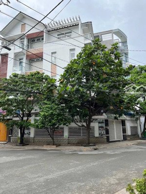 giảm 2ty5 bán căn biệt thự hẻm 10m thông lê văn thọ gò vấp