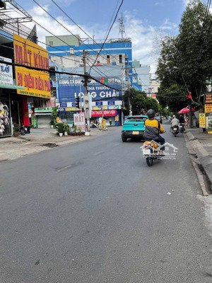 bán nhà cấp 4 mặt tiền 66 cống lở phường 15 tân bình