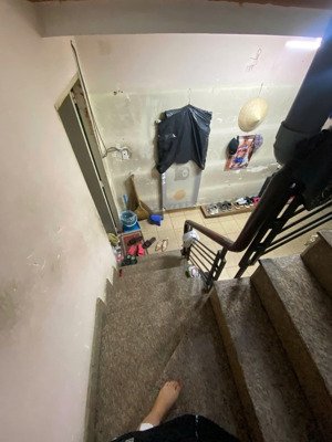 chính chủ gửi bán nhà kinh doanh mặt tiền quận 6