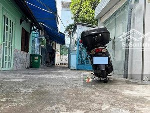 quận 7, nhà ở ngay, sát bên phú mỹ hưng, 50m2, huỳnh tấn phát, 3.x tỷ