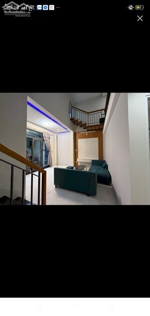 Hàng hiếm giá sập hầm, nhà 2 tầng kiệt Nguyễn Hoàng. TT THANH KHÊ, giá nhỉnh 3 tỷ.