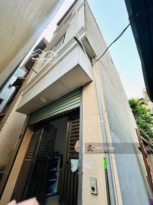 bán nhà rẻ nhất khu mỹ đình - lô góc - dân xây - 4t - 4n - 36.4m - chỉ 6.2 tỷ