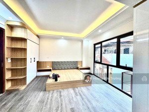 bán nhà phố kim mã - giang văn minh dt 40m2 5 tầng thang máy - nhà mới ở ngay - gần mặt phố!!!