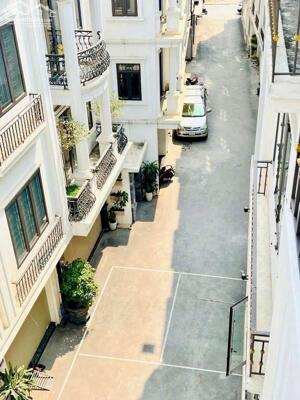 Bán căn nhà 3 tầng ô tô đoc cửa ngày đêm tại Vâm Tra, an Đồng, An Dương, hp