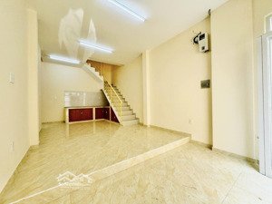 bình thạnh - gần mt vạn kiếp, nhà mới ~ 34m2, nhỉnh 4tỷ