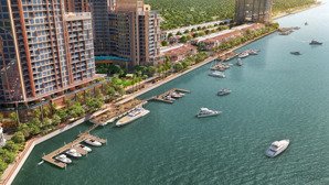 ưu và nhược điểm 55 căn shop khối đế tòa s1,s2 dự án sun symphony residence đà nẵng