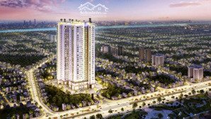 bán căn hộ chung cư diamond boulevard, 2,25 tỷ, 60 m2, thuận giao, bình dương