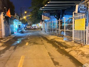 bán đất 3.200m²(43x88m), đường số 17, hiệp bình chánh, thủ đức, giá 250 tỷ