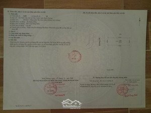 cơ hội sở hữu lô đất vàng mặt tiền db4 đầu tư, kinh doanh
