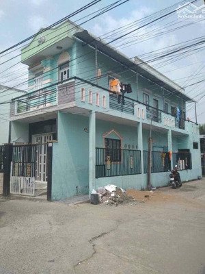 cho thuê phòng trọ ngay khu công nghiệp cầu tràm hoặc bán luôn dãy trọ nếu khách cần mua đầu tư