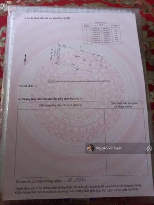 bán đất đường hải hồ - hải châu - ngang 10m