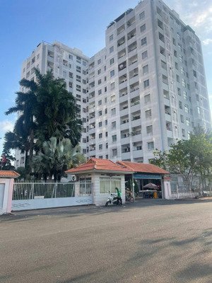 bán căn hộ him lam 6a - bình hưng, bình chánh. dt: 66m2 (2pn + 2wc). giá: 2,75 tỷ