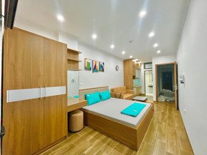 bán nhà phố tôn đức thắng 4 tầng gồm 3 phòng ngủ giá 4.68 tỷ!