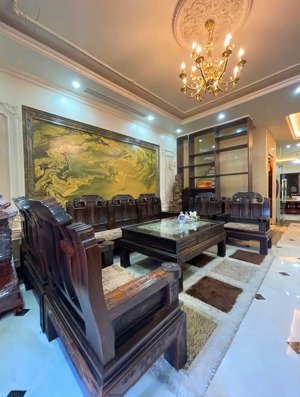 biệt thự lạc long quân sát quận uỷ tây hồ, lotte, mặt ngõ vip hơn mặt phố, nội thất cao cấp 100m*5t