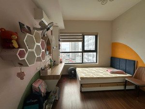 chính chủ bán cc stellar garden, 7,8 tỷ, 93m2, 3pn + 2wc, nội thất đầy đủ tại thanh xuân, hà nội