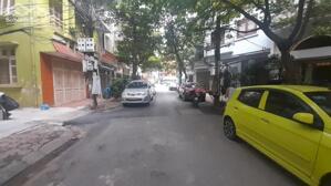 Bán Nhà 12 Đào Tấn P/Lô Ô Tô Tránh 80m2-4T VỪA Ở VỪA KD 27 Tỷ Đào Tấn.