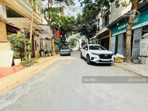 bán đất kđt tây nam linh đàm, 60m2, giá 15.6 tỷ vẫn còn thương lượng, đường 10m, vỉa hè 3m